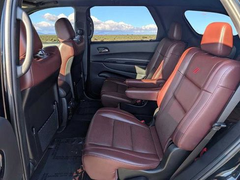 Used 2023 Dodge Durango GT AWD/4WD image 16