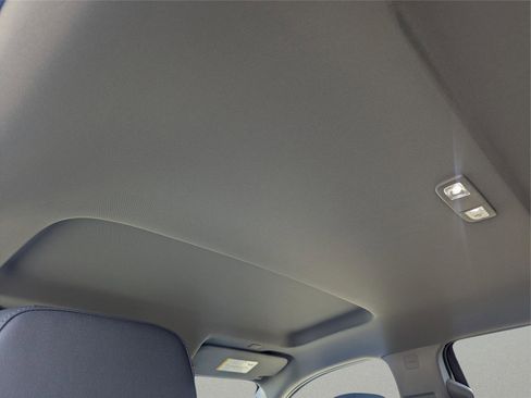 New 2026 Chevrolet Silverado 1500 LT image 16