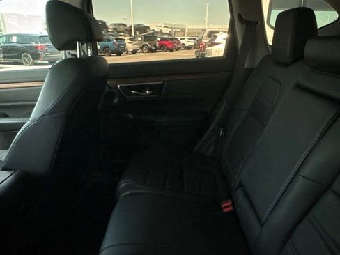 Used 2021 Honda CR-V EX-L image 9