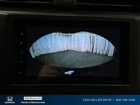 Used 2020 Honda Civic LX image 23