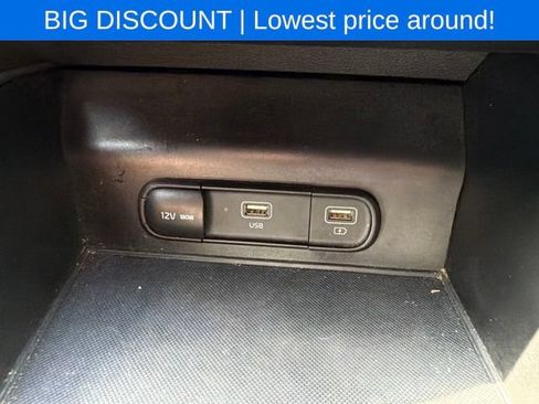 Used 2021 Kia K5 GT-Line AWD/4WD image 31