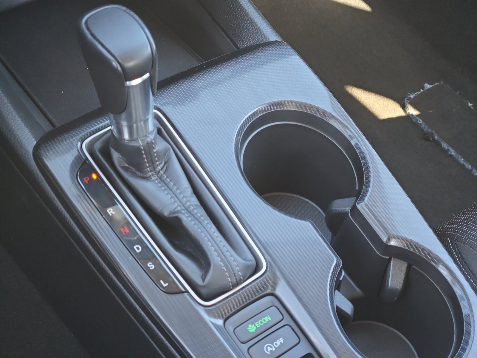 Used 2023 Honda Civic EX image 16
