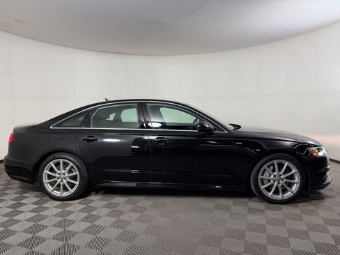 Used 2017 Audi A6 2.0T Premium Plus w/ Premium Plus Package AWD/4WD image 8