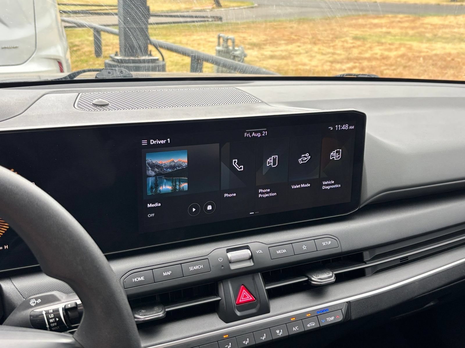 Used 2025 Kia K4 FWD image 19