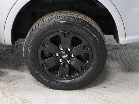 Certified 2020 Ford Ranger XLT w/ Equipment Group 301A Mid image 21