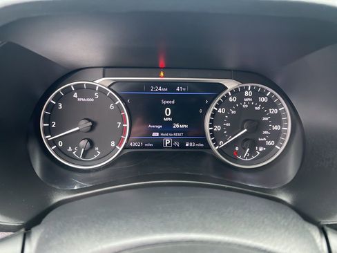 Certified 2024 Nissan Sentra SV image 57