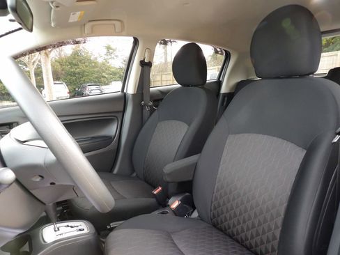 Used 2024 Mitsubishi Mirage ES image 11