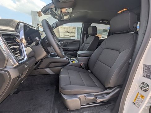 New 2026 GMC Canyon Elevation image 13