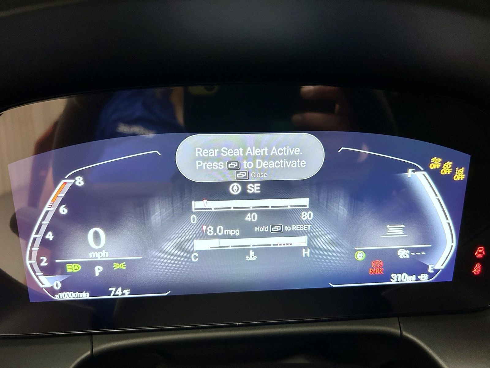 New 2026 MAZDA CX-5 Select AWD/4WD image 12