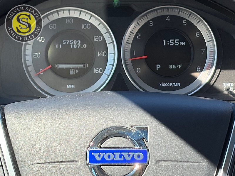 Used 2012 Volvo S60 T5 FWD image 26