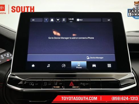 Used 2024 Jeep Compass Trailhawk AWD/4WD image 16