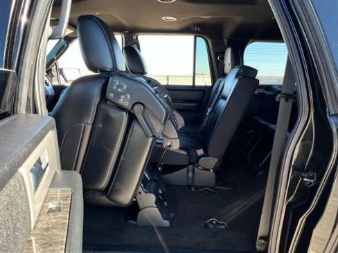 Used 2017 Ford Expedition EL Limited image 29