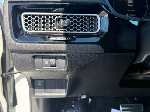 New 2026 Honda Civic Sport image 14