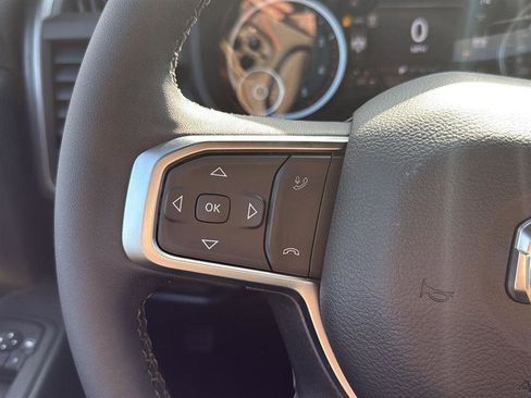 New 2026 RAM 2500 Tradesman w/ Safety Group image 14