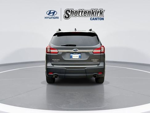 Used 2019 Subaru Ascent Touring w/ Popular Package #2A image 7