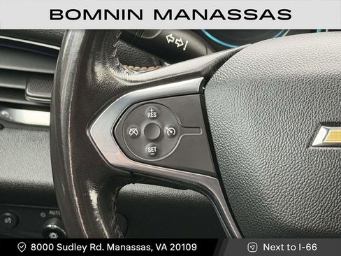 Used 2019 Chevrolet Traverse LT image 20