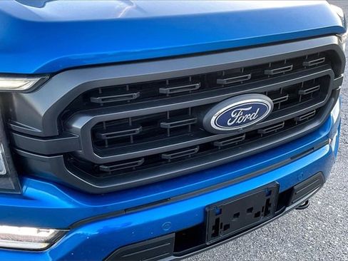 Used 2021 Ford F150 XLT w/ Equipment Group 302A High image 30