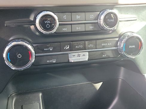Used 2024 Ford F150 XLT w/ Mobile Office Package AWD/4WD image 29