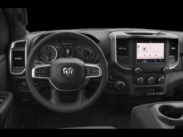 Certified 2023 RAM 1500 Big Horn RWD image 4