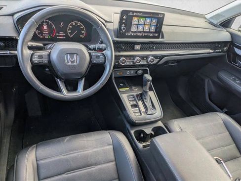 Certified 2024 Honda CR-V EX-L image 15