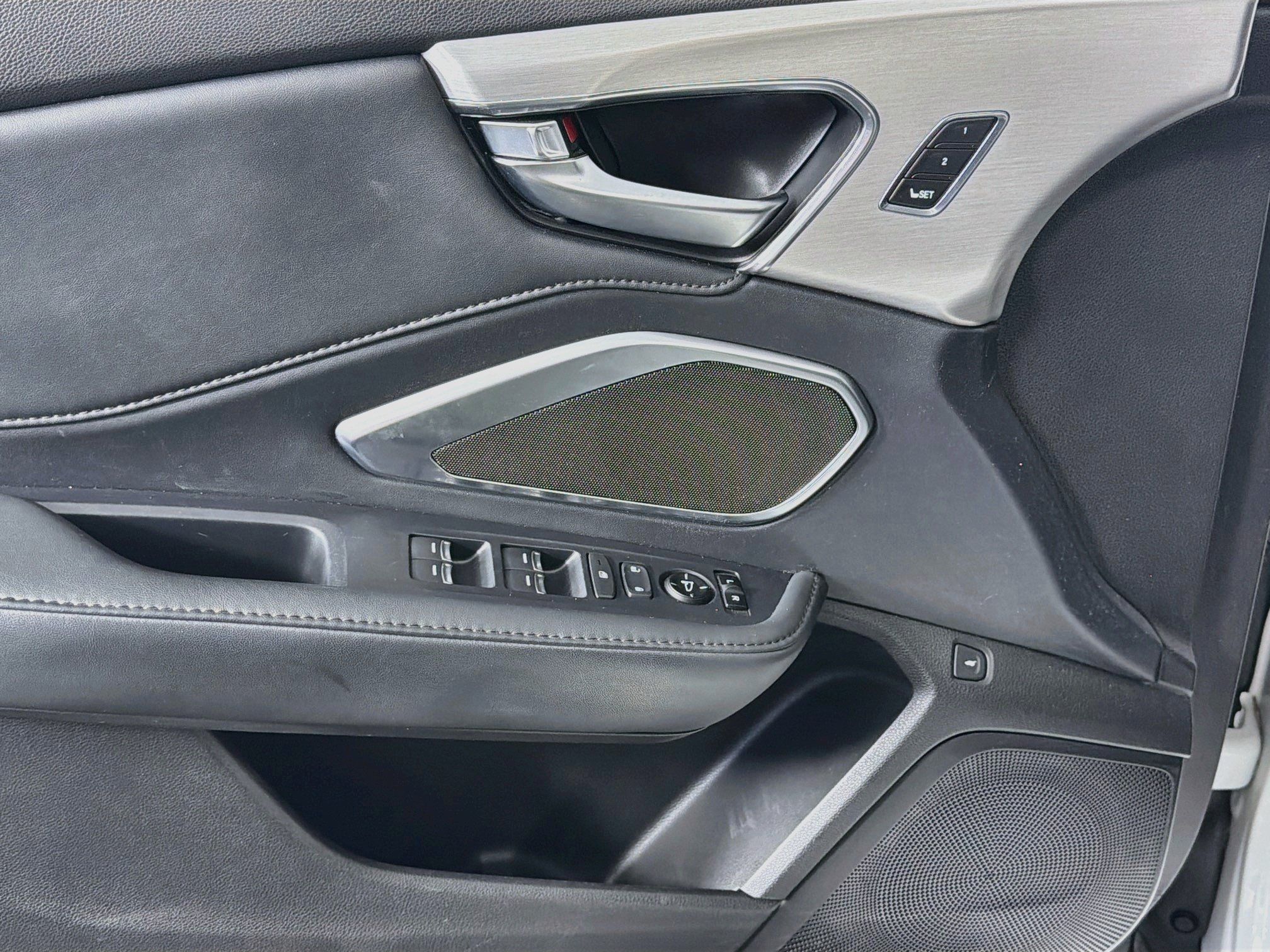 Used 2021 Acura RDX FWD image 15