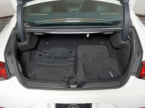 Certified 2022 Mercedes-Benz CLS 450 4MATIC image 36