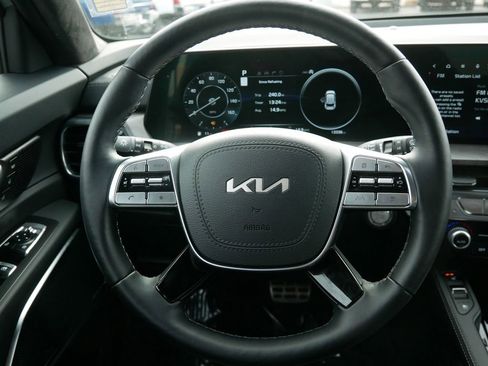Used 2025 Kia Telluride SX Prestige X-Pro image 18