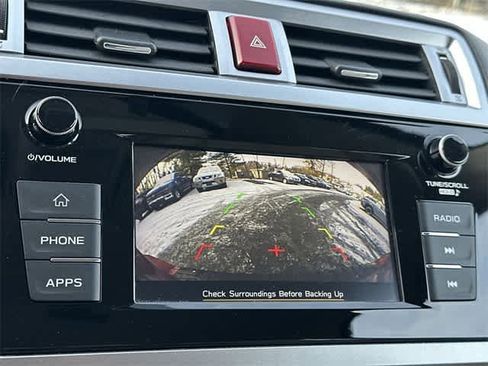 Used 2018 Subaru Outback 2.5i image 12