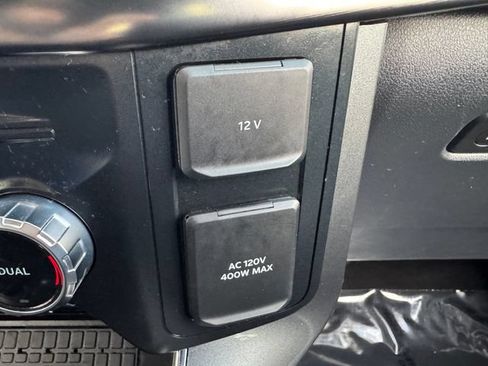 Used 2023 Ford F150 Lariat w/ Equipment Group 502A High AWD/4WD image 30