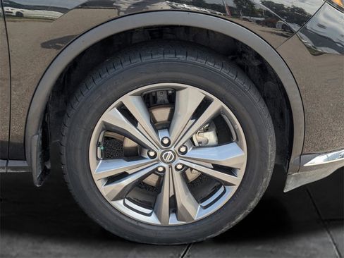 Used 2021 Nissan Murano Platinum w/ Cargo Package image 30