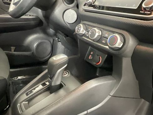 Used 2024 Nissan Kicks S FWD image 16