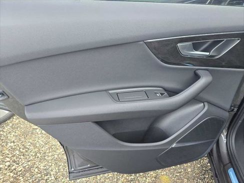 New 2026 Audi Q7 2.0T Premium image 19