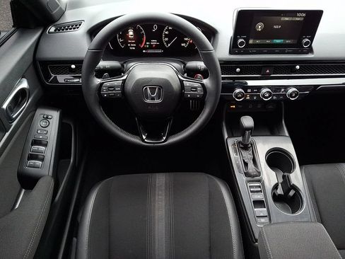 Used 2026 Honda Civic Sport image 11