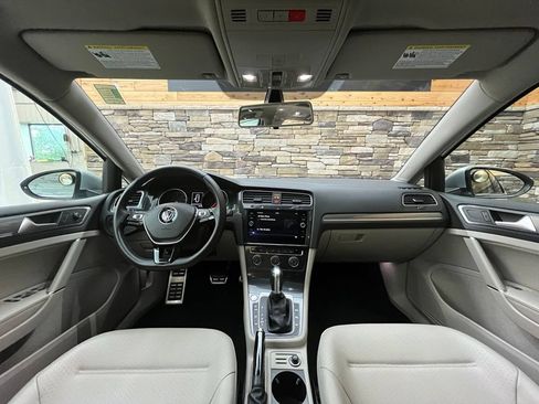 Used 2019 Volkswagen Golf Alltrack SE AWD/4WD image 43