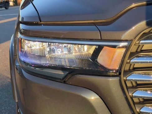 New 2026 RAM 1500 Laramie w/ Laramie Southwest Edition image 10