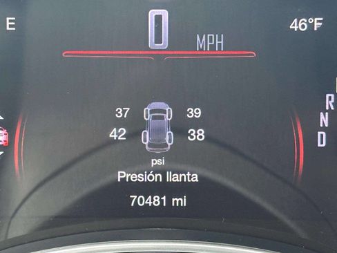 Used 2020 Dodge Durango SXT w/ 3rd Row Seating Group image 20