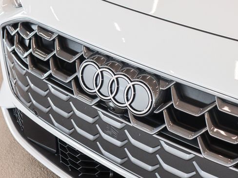 New 2025 Audi A5 2.0T Premium Plus image 27