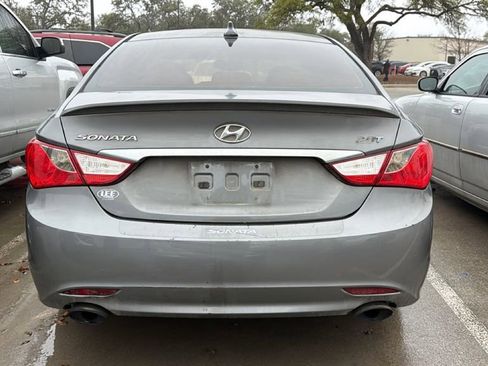 Used 2012 Hyundai Sonata SE image 6