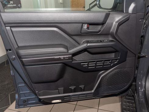 New 2026 Toyota 4Runner TRD Off-Road image 9