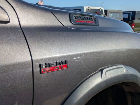 Used 2019 RAM 2500 Power Wagon image 30