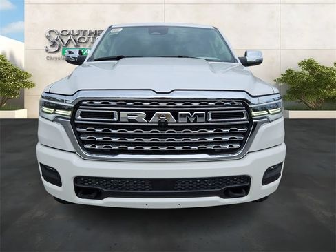 New 2026 RAM 1500 Limited AWD/4WD image 8