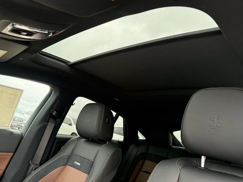 New 2026 Mercedes-Benz GLE 53 AMG 4MATIC Coupe image 18