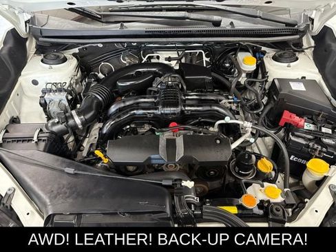 Used 2014 Subaru Crosstrek 2.0i Limited w/ Popular Package #1 AWD/4WD image 24