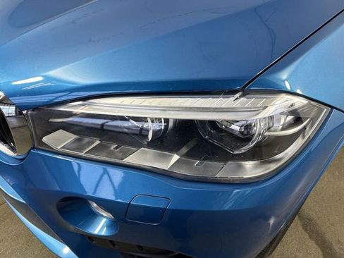 Used 2018 BMW X5 M w/ Executive Package image 29