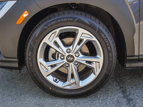 Certified 2023 Hyundai Kona SEL w/ Convenience Package FWD image 10