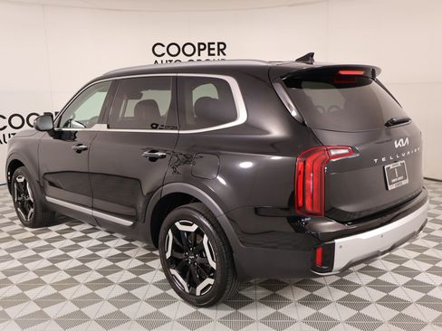 Used 2024 Kia Telluride S FWD image 24