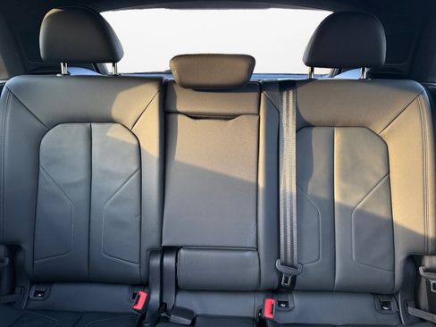 Certified 2024 Audi Q3 2.0T Premium Plus w/ Premium Plus Package image 12