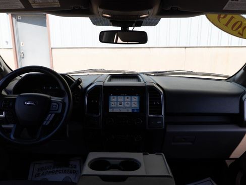 Used 2019 Ford F150 XLT w/ Trailer Tow Package image 28