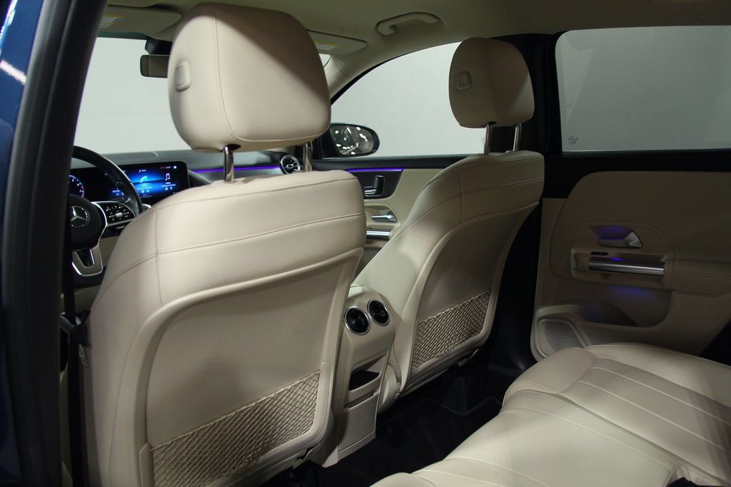 Certified 2021 Mercedes-Benz GLA 250 image 26
