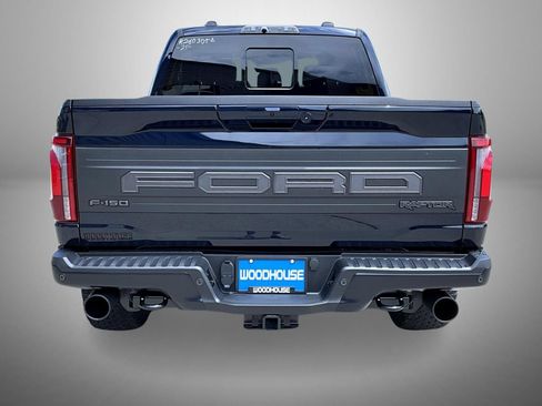 Used 2025 Ford F150 Raptor AWD/4WD image 6